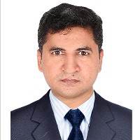 Muhammad Fiaz Leghari