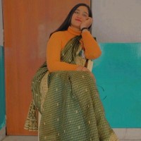 Prachi Garg