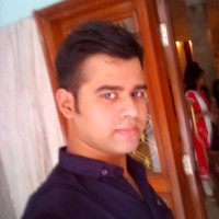 Shubham Dhoot