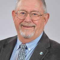 Stephen Harlan