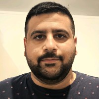 Usman Saeed