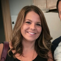 Jessica Sparger