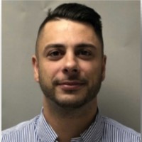 Anthony Tedesco, Pharmd, Rph
