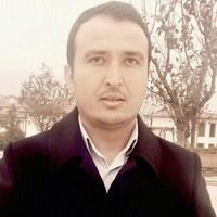 MUHAMMET KUL