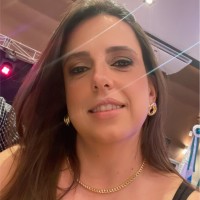 Cintia Garcia Ferreira