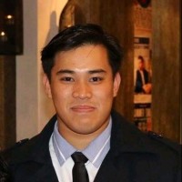 Alan Huynh