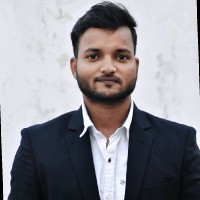 Rishabh Kumar