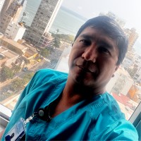 Henry Arroyo