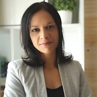 Luciana Perecin