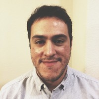 Michael Rivas
