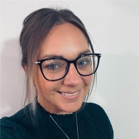 Lauren Wright