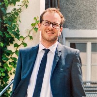 Michael Vogrin
