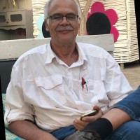 Llewellyn Rupert Taylor