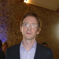 James Northcote-Smith