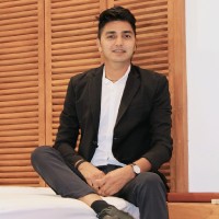 Ankit Negi
