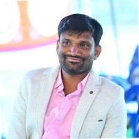 Prahlad Reddy