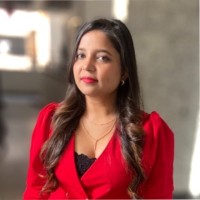 Saumyaa Agarwal