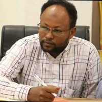 Muktar Abdi Hussein