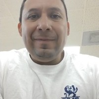 Jose Luis Rivera