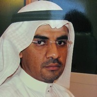 Osama Bawazir