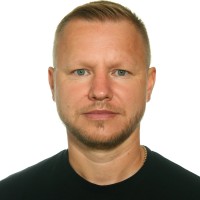 Elvis Lillevälja