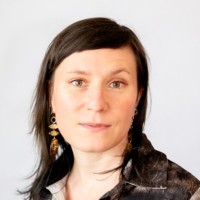 Angela Thornton