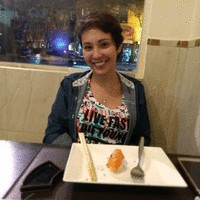 Marlene Centurion Lopez