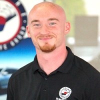 Joshua O'Connor