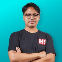 Muhammad Rizqi Nur Fajrin
