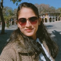 Supriya Ghadge