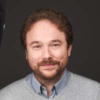 Cédric Toussaint