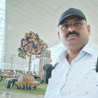 Prashant Cheulkar