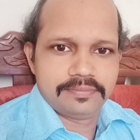 prashant khollam
