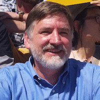 Arn Pearson