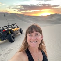 Angie Miller