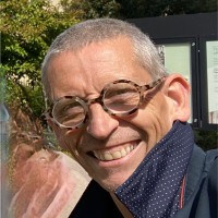 Jonathan Carter