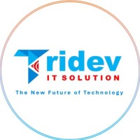 Tridev IT Solution