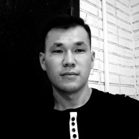 Eleman Janybekov