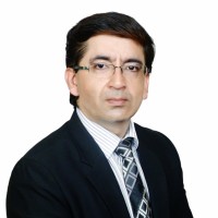 Harish Rajpal