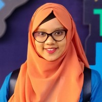 Anika Tabassum