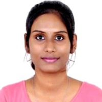 Saraswathy Sundaramoorthi