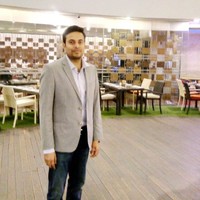 ANAND KUMAR JHA