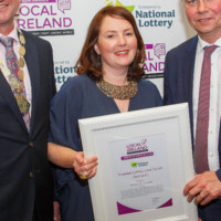 Paula Campbell  M(Litt)