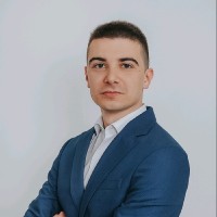 Josip Topić