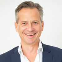 Martin Brezovich, CMM