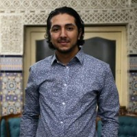 Youssef Ibaichou