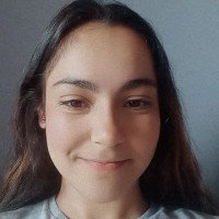 Sarah Silva Machado