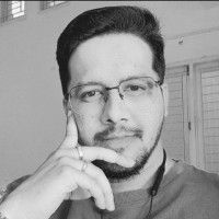 Mohammed Abdul Farmaan