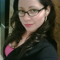 Adriana Olvera Quezada