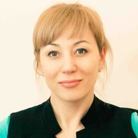 Татьяна Зиновьева